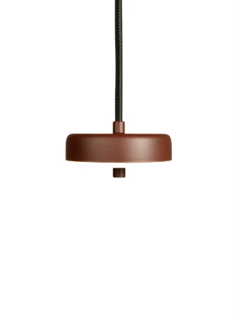 Lili | Kompaktowa lampa wisząca LED