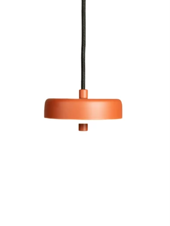Lili | Kompaktowa lampa wisząca LED