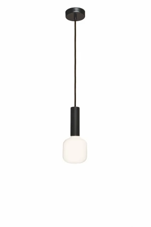 Matuba | Lampa wisząca z lakierowanego aluminium