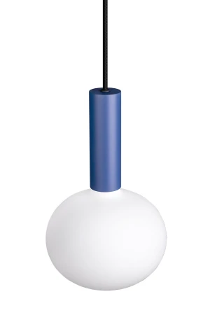 Matuba | Lampa wisząca z lakierowanego aluminium