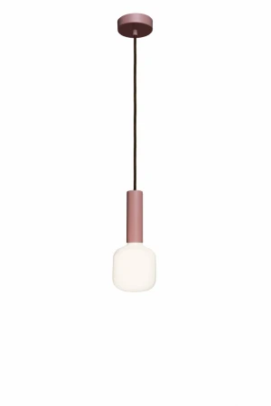 Matuba | Lampa wisząca z lakierowanego aluminium