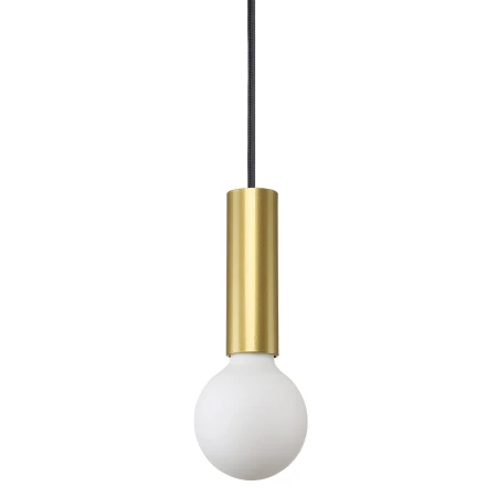 Matuba | Lampa wisząca z lakierowanego aluminium