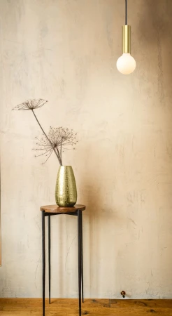 Matuba | Lampa wisząca z lakierowanego aluminium