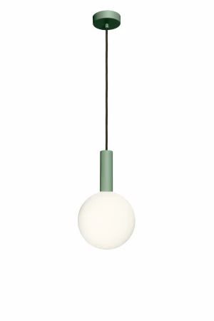 Matuba | Lampa wisząca z lakierowanego aluminium