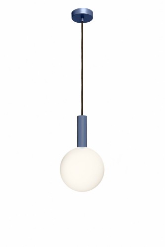 Matuba | Lampa wisząca z lakierowanego aluminium