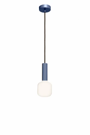 Matuba | Lampa wisząca z lakierowanego aluminium