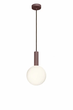 Matuba | Lampa wisząca z lakierowanego aluminium