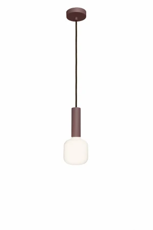 Matuba | Lampa wisząca z lakierowanego aluminium