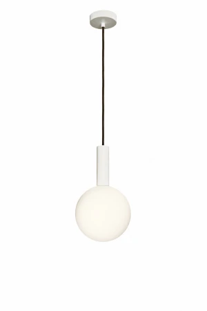 Matuba | Lampa wisząca z lakierowanego aluminium