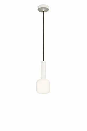 Matuba | Lampa wisząca z lakierowanego aluminium