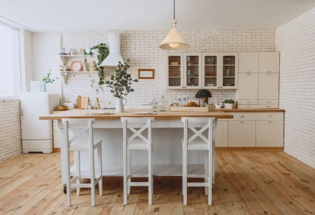 Konko Concrete | Lampa wisząca betonowa
