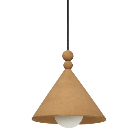 Konko Concrete | Lampa wisząca betonowa