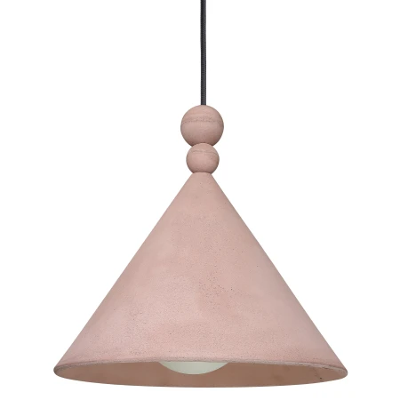 Konko Concrete | Lampa wisząca betonowa