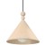 Konko Concrete | Lampa wisząca betonowa