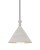 Konko Concrete | Lampa wisząca betonowa