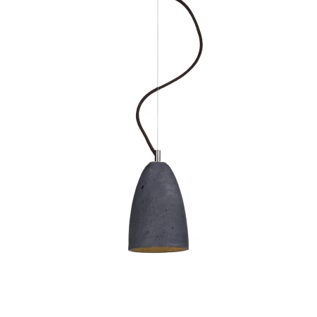 Febe 15 | Lampa wisząca betonowa