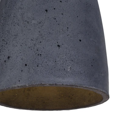 Febe 15 | Lampa wisząca betonowa