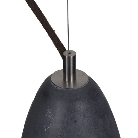 Febe 15 | Lampa wisząca betonowa