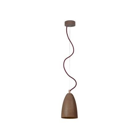 Febe 15 | Lampa wisząca betonowa