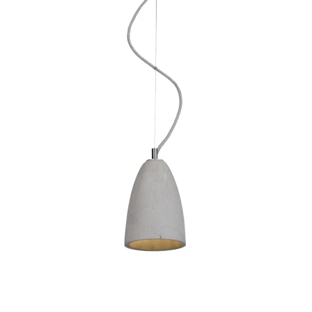 Febe 15 | Lampa wisząca betonowa