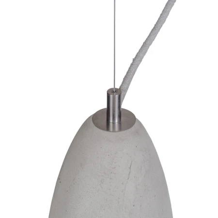 Febe 15 | Lampa wisząca betonowa