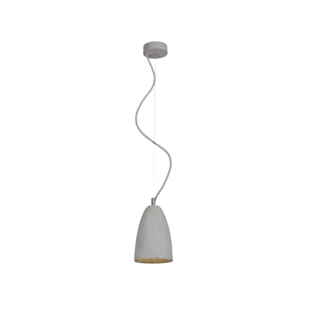 Febe 15 | Lampa wisząca betonowa