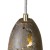 Febe 15 Volcano | Lampa wisząca betonowa