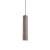 Kalla 31 LED | Lampa wisząca betonowa