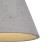 Kobe 1 | Lampa wisząca betonowa