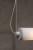 Lampa wisząca betonowa Longa Horizontal