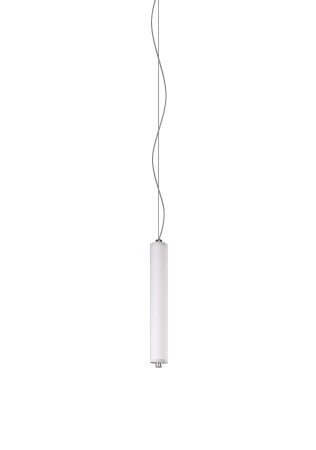 Longa Vertical 53 | Lampa wisząca betonowa