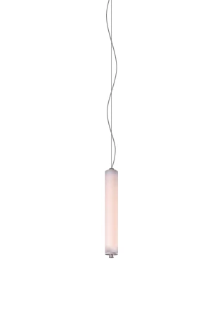 Longa Vertical 53 | Lampa wisząca betonowa