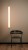 Longa Vertical 103 | Lampa wisząca betonowa