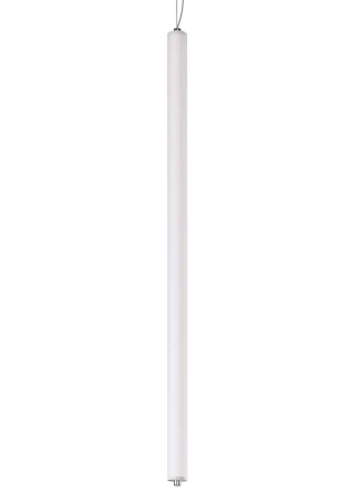 Longa Vertical 193 | Lampa wisząca betonowa
