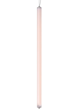 Longa Vertical 193 | Lampa wisząca betonowa