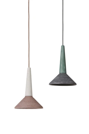 Medano | Lampa wisząca betonowa