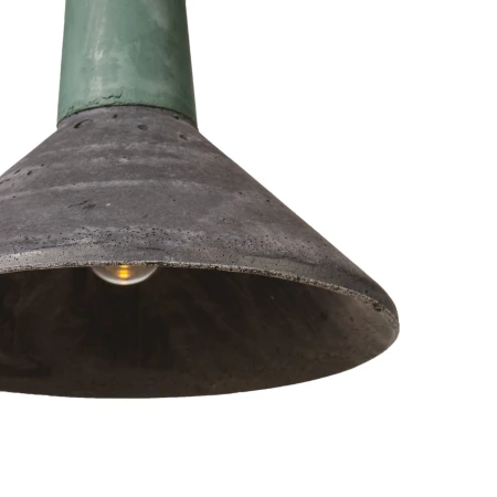 Medano | Lampa wisząca betonowa
