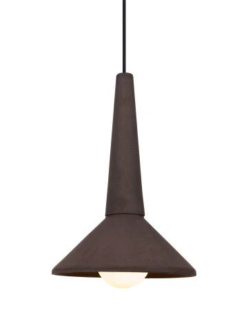 Medano | Lampa wisząca betonowa