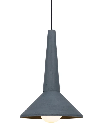 Medano | Lampa wisząca betonowa