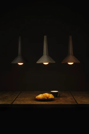 Medano | Lampa wisząca betonowa