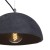 Sfera 32 | Lampa wisząca betonowa