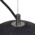 Sfera 32 | Lampa wisząca betonowa