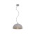 Sfera 32 | Lampa wisząca betonowa