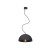 Sfera 32 | Lampa wisząca betonowa