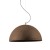Sfera 62 | Lampa wisząca betonowa