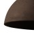Sfera 62 | Lampa wisząca betonowa
