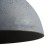 Sfera 62 | Lampa wisząca betonowa