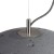 Sfera 62 | Lampa wisząca betonowa