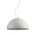 Sfera 62 | Lampa wisząca betonowa