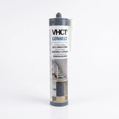 Klej polimerowy montażowy Concrete Connect 290 ml